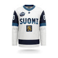 Finland hockey jersey 2025