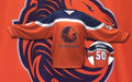 Netherland hockey jersey orange