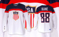USA authentic jersey 2015 white