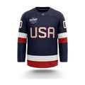 USA hockey jersey 2025
